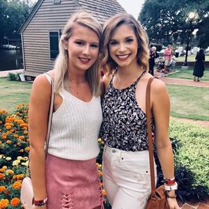 Meet your Posher, Samantha